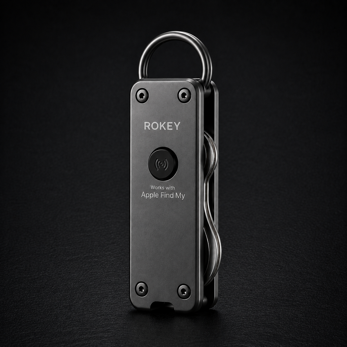 The Rokey One