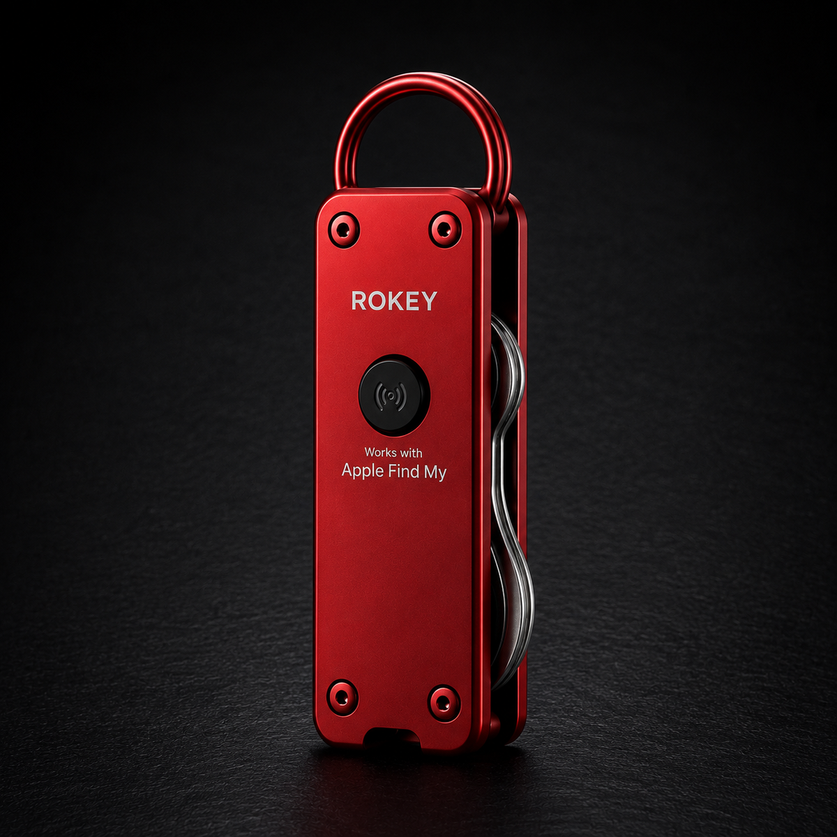 The Rokey One