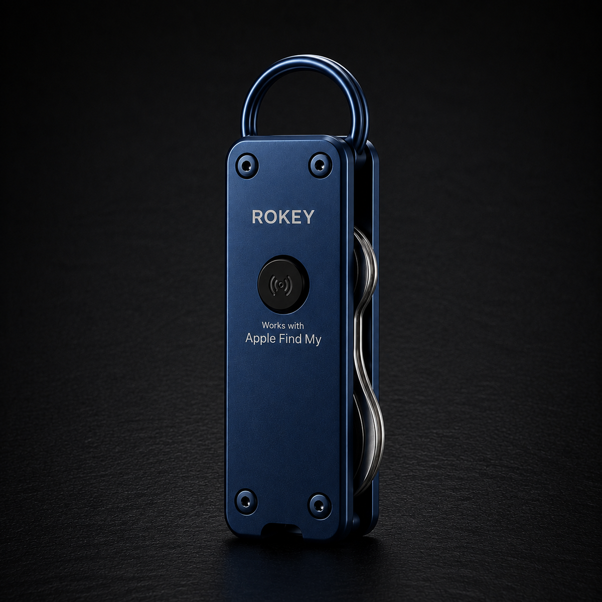 The Rokey One
