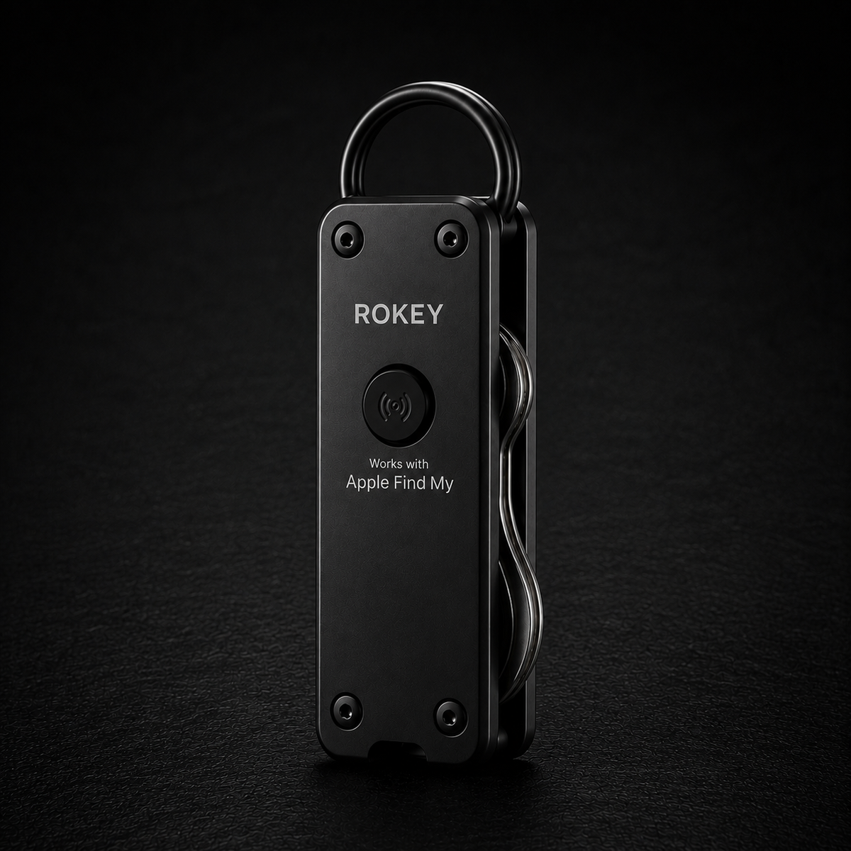 The Rokey One